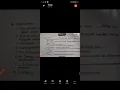 Class 8 Computer chapter-2 Exercise solutions by Ankit Sir