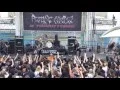Download Lagu Rotting Christ  - Athanatoi Este - 70000 Tons of Metal 2016