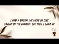 R3HAB & Izzy Bizu - I Had A Dream... (Lyrics)