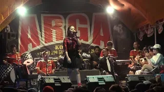 Download Asal Kau Bahagia_Murtie Pratama_Arga Entertainment live Tegalanak Kedungreja 15 Oktober 2018 MP3