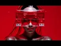 Lady Du and Megadrumz —  Tjina