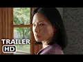 PRESENCE Trailer 2025 Lucy Liu Julia Fox