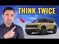 2027 Kia Seltos Review Great Choice or Huge Mistake