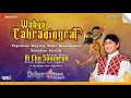 Download Lagu WAHYU CAKRANINGRAT | LIVE Wayang Kulit Dalang Ki Eko Suwaryo Malam Ini - Karawitan Sekarbima