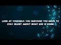 I Speak Blessings   Delana Hope lyrics