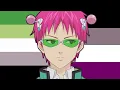 Download Lagu Saiki Being an Absolute Aro/Ace Icon