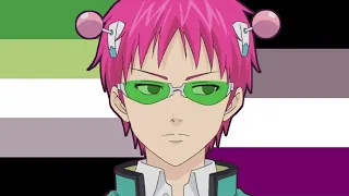 Download Saiki Being an Absolute Aro/Ace Icon MP3