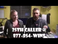 Call Times to Win 1 000 For Monday November 21st