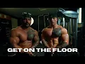 Download Lagu Tren Twins x Get On The Floor (Sped Up) | GYM MOTIVATION