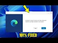 The Microsoft Edge Webview2 Runtime is already installed for the system - Fix Installation failed