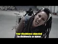 Download Lagu JINJER - Sit Stay Roll Over (Sub Español | Lyrics)
