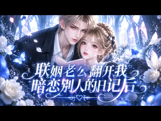 联姻老公翻开我暗恋别人的日记后