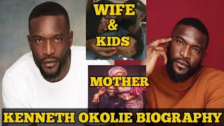 kenneth okolie biography age wife kids net worth u0026 some more fact you dont know about him