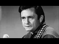 Johnny Cash - I'm Movin' On