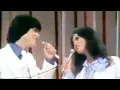 I m Leaving It All Up To You-Donny And Marie Osmond Live