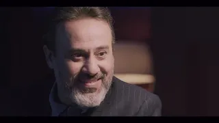 مسلسل الاب الروحي الجزء الاول الحلقة 60 والاخيرة 