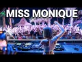 Lagu Bali Flow | Miss Monique Style Melodic Techno Journey