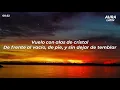 Christina Aguilera - Somos Nada (Letra/Lyrics)