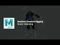 Realtime Creature Rigging Workshop 14 19 Space swapping
