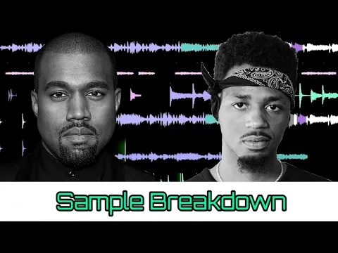 Download MP3 Father Stretch My Hands Pt. 1 (Kanye prod Metro Boomin) [Sample Breakdown]