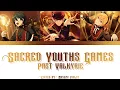 Download Lagu 【ES】 Sacred Youths Games - Past Valkyrie 「KAN/ROM/ENG/IND」