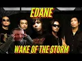Download Lagu Johi REACTS to EDANE - Wake of The Storm