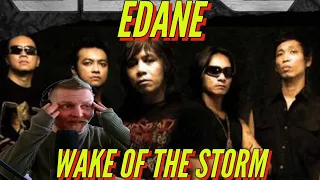 Download Johi REACTS to EDANE - Wake of The Storm MP3