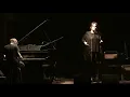 Lidia Borda Oficial & Daniel Godfrid  " En un corralón de Barracas "