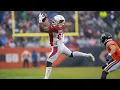 James Conner INSANE One-Handed TD Grab