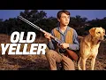 Old Yeller Western Movie