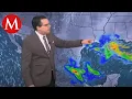 El clima para hoy 11 de abril de 2023 con Nelson Valdez