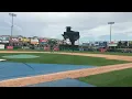 Practice at Constellation Field 5 22