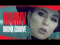 Download Lagu MARUV \u0026 BOOSIN — Drunk Groove (Official Video)