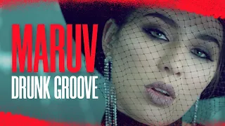 MARUV & Boosin - Drunk Groove (Single)