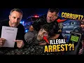 Sober Kid Blows 0 00 - Cops ARREST Him For DUI ANYWAY MASSIVE LAWSUIT Lawyer Explains
