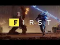 Video di Destiny 2: A Closer Look at the Cabal Combatants - IGN First