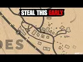 RDR2 s Best Repeater You Can Steal in Chapter 2