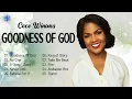 Download Lagu I Love You Lord For Your Mercy Never Fails Me ✔️ Cece Winans Gospel Songs ✔️ Goodness Of God Albums