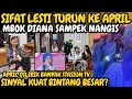 Lagu April DA7 Cirebon mulai dilirik banyak stasiun Tv, sinyal bakal jd Bintang Besar kayak Lesti Kejora
