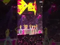BINI in KCON LA 2024 Cherry on Top