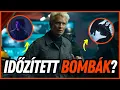 Download Lagu A Halál szele? 🤔 | Alien: Earth 3. rész spoileres kibeszélő