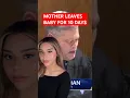 MOTHER LEFT BABY FOR 10 DAYS TO VACATION Kristel Candelario