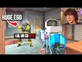 Download Lagu This ENEMY Had The Biggest EGO Ever