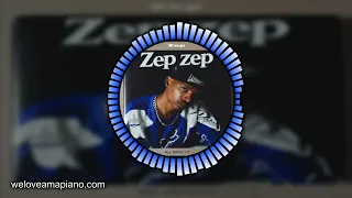 djy smallz zep zep zep ft bongani amapiano