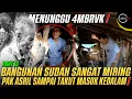 Download Lagu TAK BISA DITUNDA LAGI❗️ANDAI HUJAN LEBAT GUBUK PAK HADI AKAN LANGSUNG AMBRVK❗️