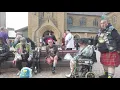 Download Lagu BLACKPOOL friday afternoon, rebellion festival, punks are having fun  sights and sounds of blackpool