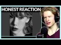 Download Lagu HONEST REACTION to Taeyeon - 'Here I Am'