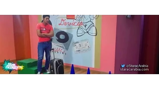 محمد شاهين من مصر   ستار اكاديمي    ايفال                                             دندنها