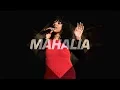 Download Lagu Mahalia - 'Simmer' | Box Fresh Focus Performance