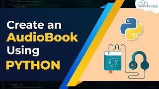 Create Your Own Book using Python Codes